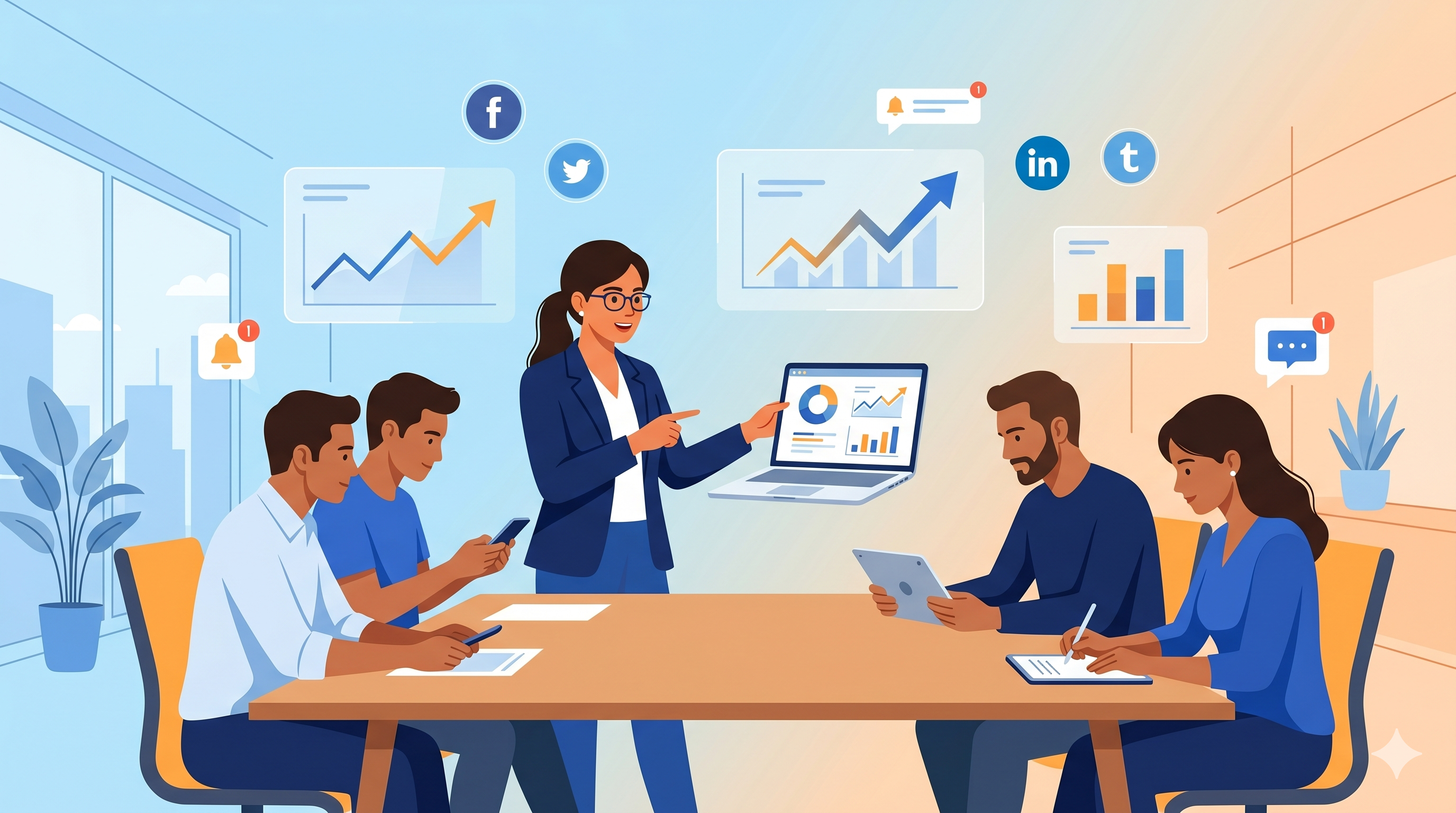 Digital Marketing